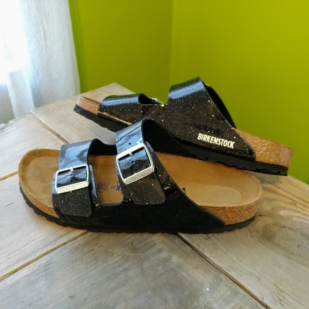 Birkenstock sandals - Like new